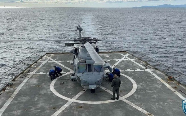 Ελληνική αμυντική βιομηχανία: Ο ρόλος του Δημοσίου και το νέο οικοσύστημα εταιρειών και καινοτομίας