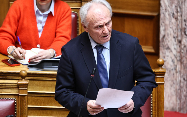 ΥΠΑΑΤ: Ο Γ. Ανδριανός στο επετειακό συνέδριο για τα 100 χρόνια του Τμήματος Γεωπονίας ΑΠΘ