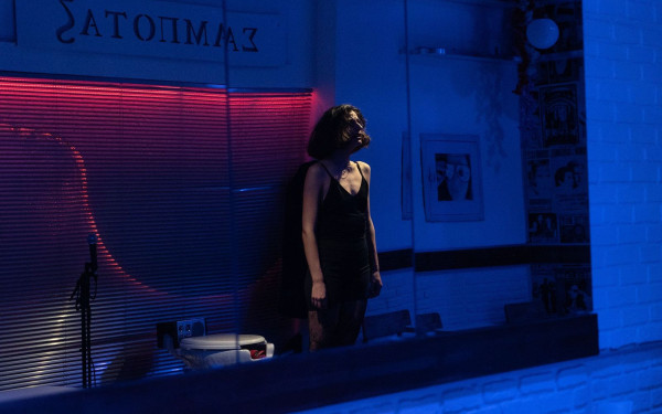 Θεσσαλονίκη: «Η Αφροδίτη του Μποτιτσέλι» της Ροδής Στεφανίδου στο Σαμποτάζ