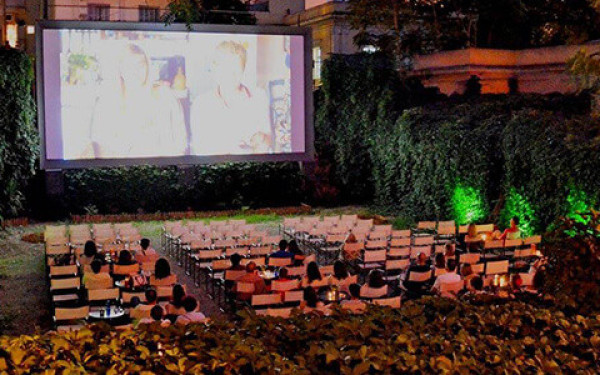 Θεσσαλονίκη: Βρέθηκε λύση για το ιστορικό σινεμά «Απόλλων» - Τέλος στα σενάρια για λουκέτο