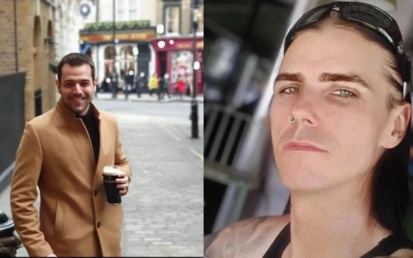 Αποπειράθηκε να αυτοκτονήσει ο Νορβηγός που είχε δολοφονήσει αστυνομικό σε μπαρ στη Θεσσαλονίκη