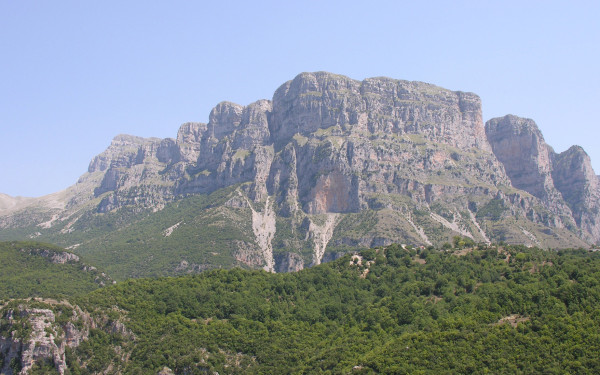 Αίσιο τέλος στην Αστράκα για τον τραυματισμένο εκπαιδευτή ορειβασίας
