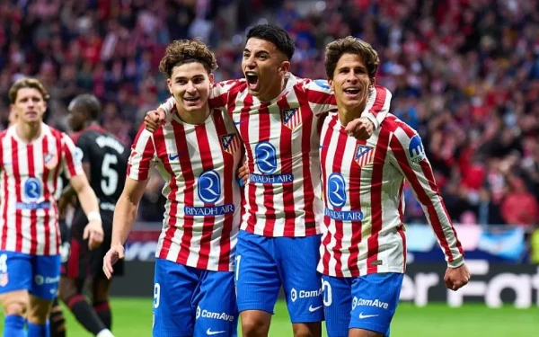 Ισπανία: Αλλάζει χέρια η Ατλέτικο Μαδρίτης