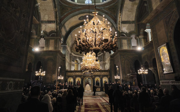 Θεσσαλονίκη: Επιστρέφει στις 27 Μαρτίου η «Λατρευτική Εβδομάδα» με μεγάλο αριθμό εκδηλώσεων