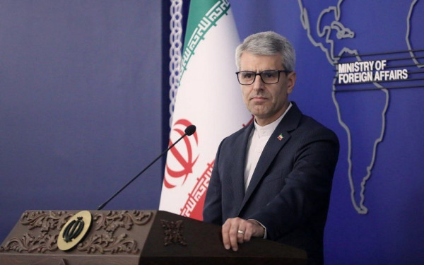 Ιράν: Η Τεχεράνη κατηγορεί τους Ευρωπαίους για «συνέργεια»