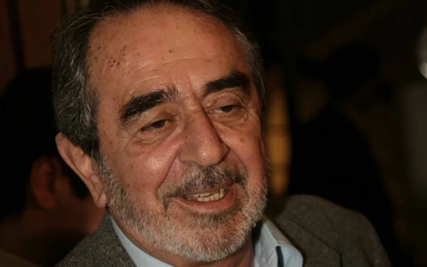 Πέθανε σε ηλικία 88 ετών ο δημοσιογράφος Γιώργος Βότσης