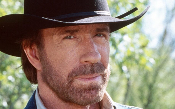 Πέθανε ο Τσακ Νόρις