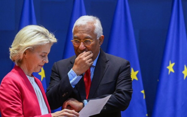 Μέση Ανατολή: Κοινό μέτωπο ΕΕ και ηγετών της περιοχής κατά των επιθέσεων του Ιράν