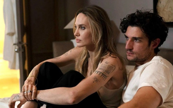 Σινεμά - Ο Αλέξης Δερμεντζόγλου επιλέγει: Ο Κάφκα, ο Δαβίδ και ο Ματέι