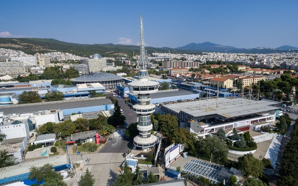 Ανάπλαση ΔΕΘ: Το συμφέρον της πόλης επιτάσσει συνεννόηση αντί για δημοψήφισμα