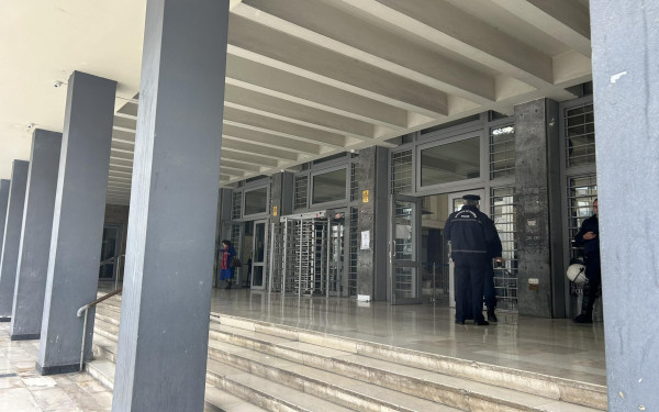 Δικηγόρος οικογένειας Κλεομένη: «Να δούμε τον ρόλο άλλων προσώπων» - Τι είπε ο πατέρας του 20χρονου