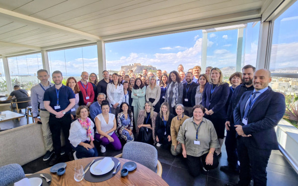 Καρκίνος των ωοθηκών: 324.000 διαγνώσεις ετησίως σε όλο τον κόσμο