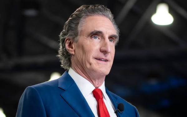 ΗΠΑ: Οι αμερικανικές πετρελαϊκές εταιρίες θα αυξήσουν την παραγωγή τους, λέει ο υπουργός Εσωτερικών