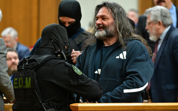 Τελεσίδικη απόφαση Εφετείου για τη Χρυσή Αυγή: Παραμένουν οι «σκληρές» ποινές