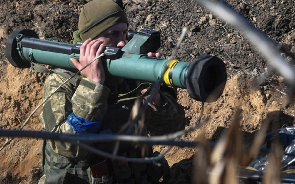 Η Ευρώπη υπερτριπλασίασε τις εισαγωγές εξοπλιστικών