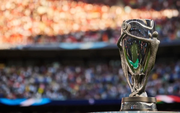 Οριστική η ματαίωση της «Finalissima»