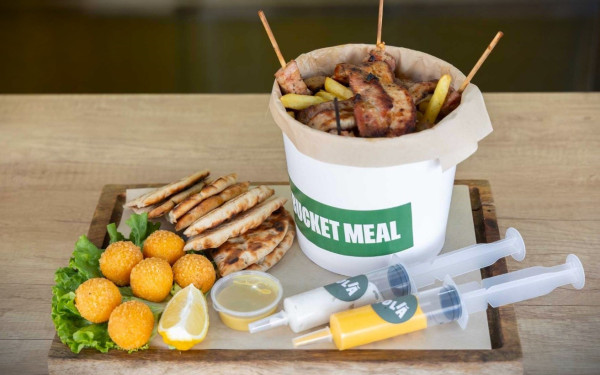 FOLIĂ: Η «φωλιά» της γεύσης που έφερε κάτι το διαφορετικό στη δυτική Θεσσαλονίκη