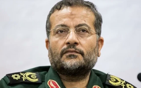 Το Ισραήλ εξόντωσε τον στρατηγό Γκολαμρεζά Σολεϊμάνι μετά από πλήγμα στην Τεχεράνη