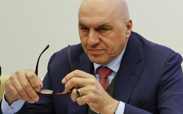 Ιταλός Υπουργός Άμυνας: «Yποφέρουμε από τις συνέπειες των πολέμων που προκαλούν ανάφλεξη σε όλο τον κόσμο»