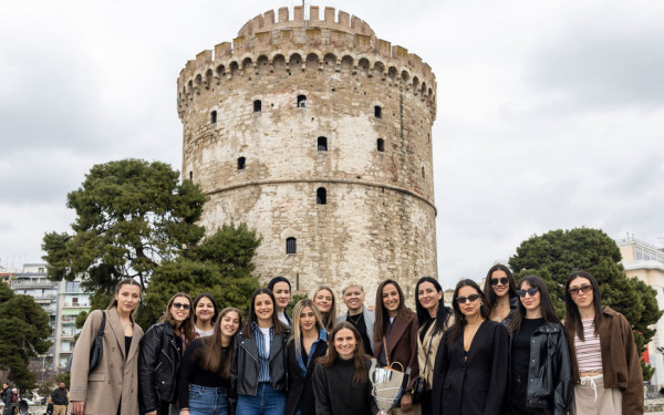 Χάντμπολ: Ο ΠΑΟΚ πήγε την κούπα στον Πύργο τον Λευκό