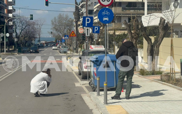 Θεσσαλονίκη: «Γρίφος» παραμένει η αιτία της συμπλοκής που οδήγησε στην δολοφονία του 20χρονου
