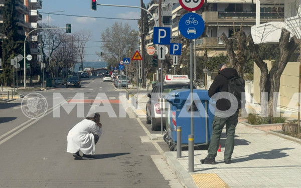 Σήμερα στις Συκιές η κηδεία του 20χρονου