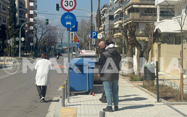 Φονικό 20χρονου στην Καλαμαριά: «Ήμουν σε άμυνα», ισχυρίζεται ο 23χρονος – Τι έδειξε η ιατροδικαστική εξέταση