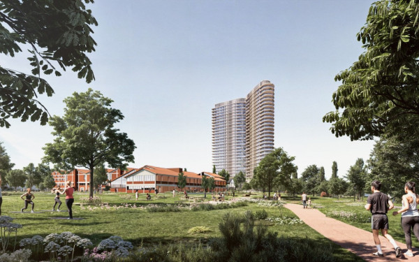 Θεσσαλονίκη: Συμμαχία Στάντα - ΑΒΑΞ για τα «κεραμεία Αλλατίνη»