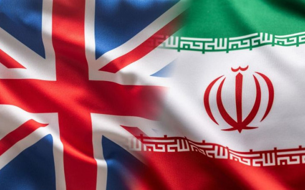 Σαφής προειδοποίηση Ιράν προς Βρετανία: «Οι βάσεις που θα μας χτυπήσουν θα γίνουν στόχοι»