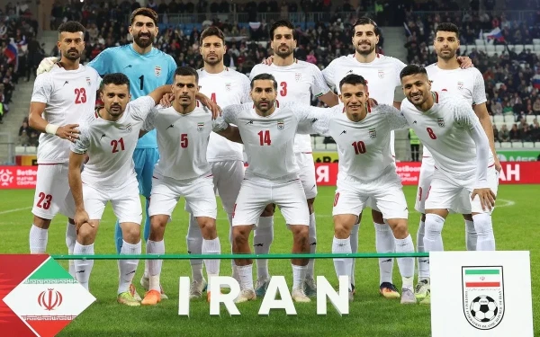 Ιράν: Η ποδοσφαιρική ομοσπονδία απάντησε στον Τραμπ για τη συμμετοχή της εθνικής ομάδας στο Μουντιάλ