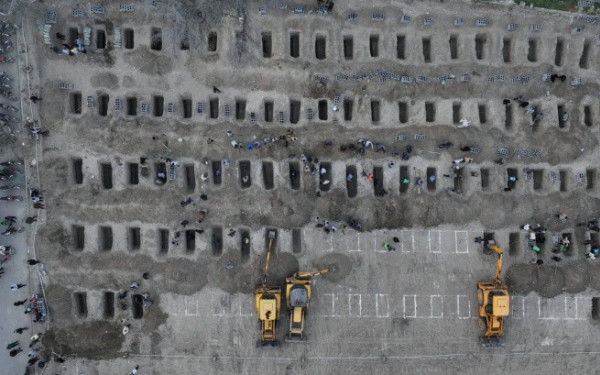 Ιράν: Νέο βίντεο επιβεβαιώνει ότι αμερικανικό αεροπορικό πλήγμα σκότωσε 168 παιδιά σε σχολείο της Μινάμπ