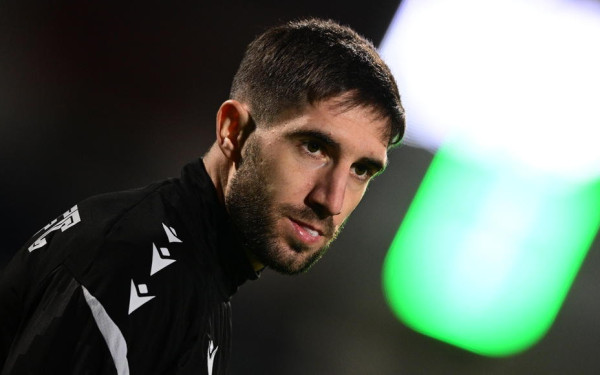 ΠΑΟΚ: Τότε θα εκτίσει την τιμωρία του ο Ιβανούσετς