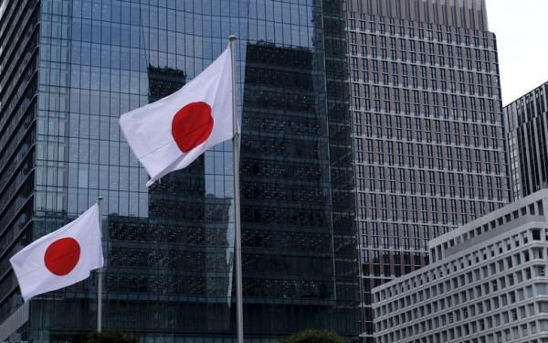 Ιαπωνία: Προχωρά στην αποδέσμευση 80 εκατ. βαρελιών πετρελαίου λόγω του πολέμου στο Ιράν