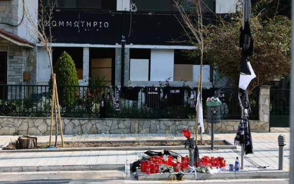 Οπαδική βία: Τα νέα προβλήματα δεν λύνονται με παλιές συνταγές