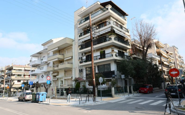 Θρίλερ με τη δολοφόνία του 20χρονου στην Καλαμαριά: «Κανένα στοιχείο μέχρι στιγμής που να τη συνδέει με οπαδικά κίνητρα» - Τι ερευνά η ΕΛ.ΑΣ.