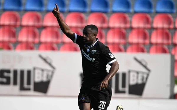 Η Καλαμάτα επέστρεψε στη μεγάλη κατηγορία μετά από 26 χρόνια (βίντεο)