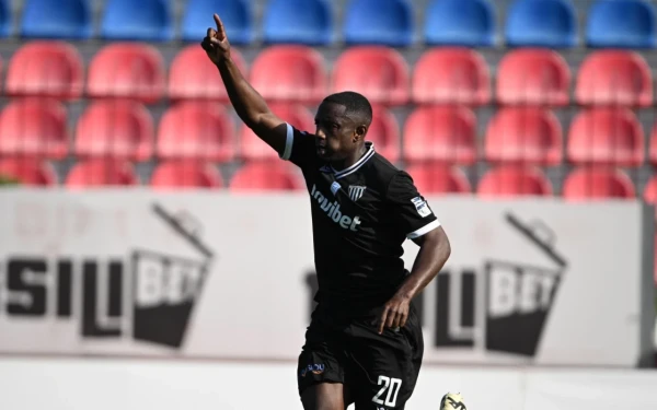 Η Καλαμάτα επέστρεψε στη μεγάλη κατηγορία μετά από 26 χρόνια (βίντεο)