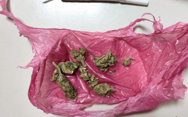 Σέρρες: Τρεις συλλήψεις για κατοχή μικροποσοτήτων κάνναβης το τελευταίο πενθήμερο