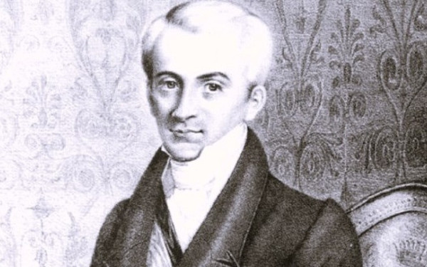 Κοραής εναντίον Καποδίστρια: Ένας «πόλεμος» καταχωρημένος στις στενάχωρες σελίδες της ελληνικής ιστορίας