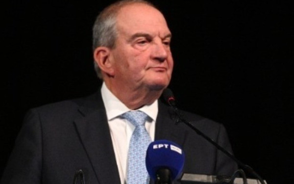 Ξάνθη - Κώστας Καραμανλής: Οι αγροτικές κινητοποιήσεις δεν είναι «δρώμενο» από επαναστάτες χωρίς αιτία - Απαραίτητος ο διακανονισμός των κόκκινων δανείων