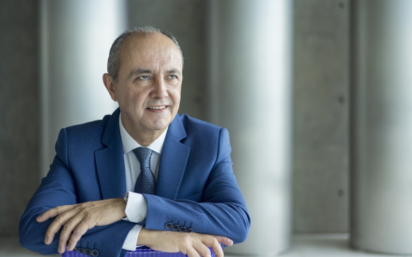 Θόδωρος Καράογλου στη «ΜτΚ»: Εγώ αντάρτης; Όχι, σε καμία περίπτωση. Η ΝΔ είναι το πολιτικό σπίτι μου