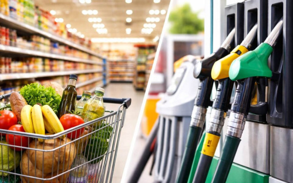 Φρένο στην αισχροκέρδεια: Δημοσιεύθηκαν σε ΦΕΚ οι αποφάσεις για πρόστιμα έως 5 εκατ. ευρώ και πλαφόν στα καύσιμα