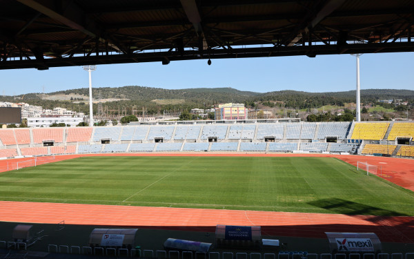 ΠΑΟΚ: Τι προβλέπει η συμφωνία για το Καυτανζόγλειο, πότε ξεκινούν οι εργασίες