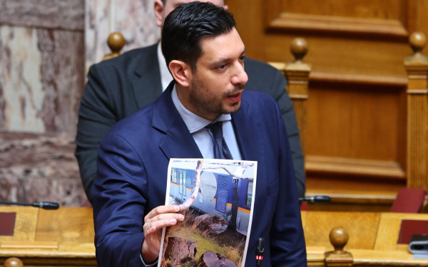 Κ. Κυρανάκης: «Δεν υπάρχει καμία περίπτωση να ρισκάρουμε ανθρώπινες ζωές - Απαιτείται νέα γεωλογική μελέτη για την ασφαλή λειτουργία του Οδοντωτού»