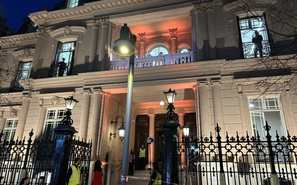 Θεσσαλονίκη: Γέμισε ξανά με ήχους το ιστορικό κτίριο του Κρατικού Ωδείου