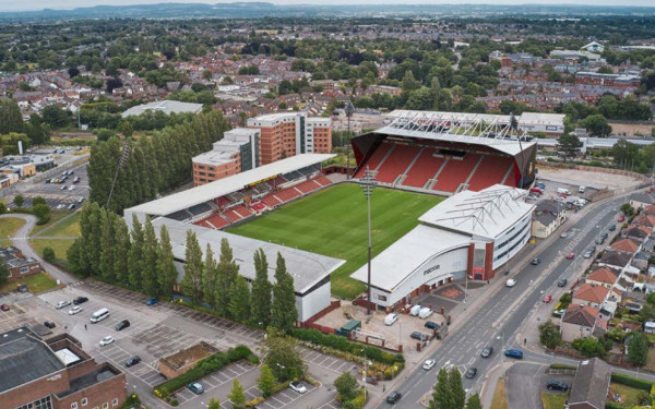 Στοίχημα: Combo στο 2.02 στο Ρέξαμ - Τσέλσι, γκολ και θέαμα στη Βαλένθια