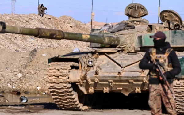 Οι Κούρδοι ως «πολιορκητικός κριός» κατά της Τεχεράνης: Οι επαφές με τη CIA, ο φόβος του Ερντογάν και τα ρίσκα για τους συμμάχους