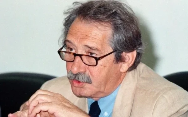 Η ΔΕΘ-HELEXPO αποχαιρετά τον Αντώνη Κούρτη: «Έφυγε» ο αρχιτέκτονας της σύγχρονης Έκθεσης