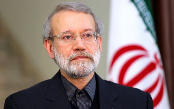 Το Ιράν επιβεβαίωσε ότι ο Αλί Λαριτζανί είναι νεκρός