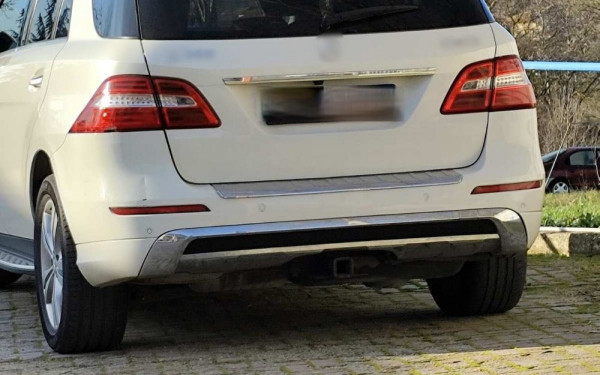 Θεσσαλονίκη: Συνελήφθησαν τέσσερα μέλη εγκληματικής ομάδας που εμπλέκονται σε υπόθεση παράνομης μεταφοράς αλλοδαπών